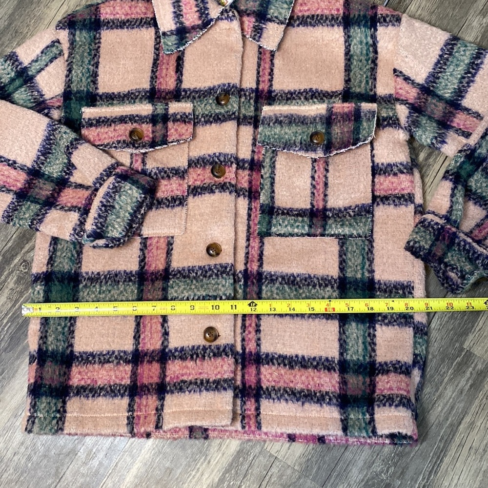 Blakeley. Shacket - image 4